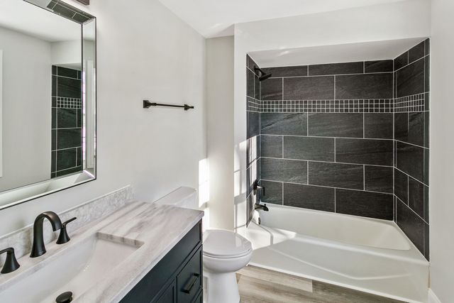 1124 187th Street, Homewood, IL 60430