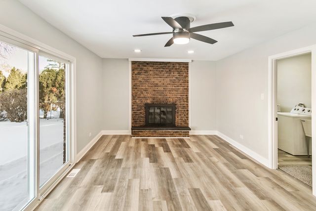 1124 187th Street, Homewood, IL 60430