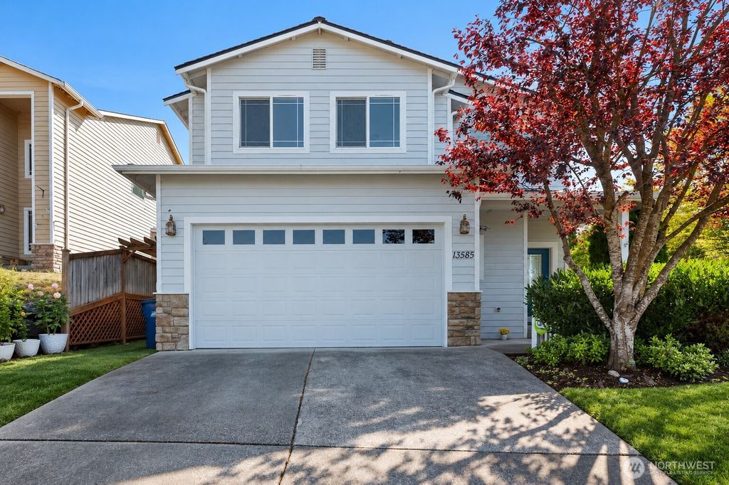 13585 190th Drive SE, Monroe, WA 98272