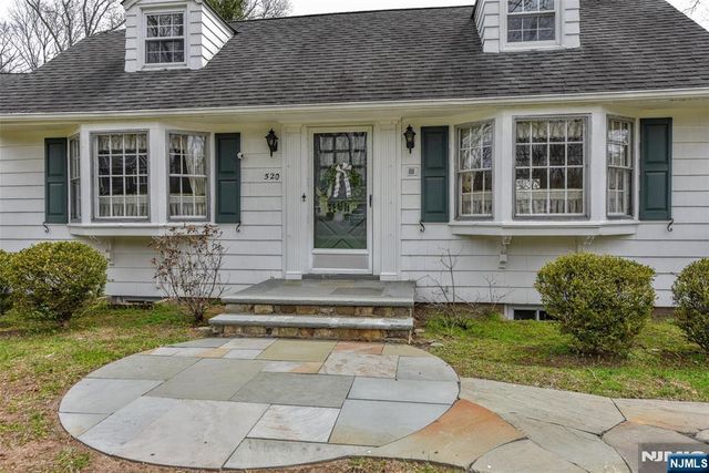 520 Lafayette Avenue, Wyckoff, NJ 07481