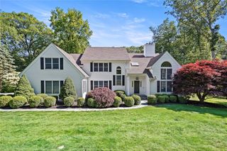 17 Mianus Bluff Drive, Bedford, NY 10506