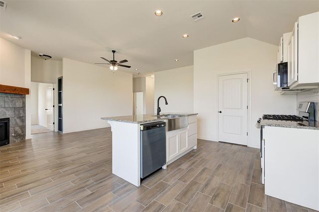 9312 NW 143rd Street, Yukon, OK 73099