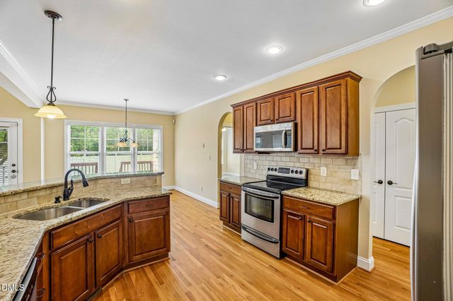 1025 Princeton View Lane, Knightdale, NC 27545