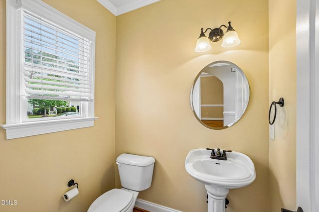 1025 Princeton View Lane, Knightdale, NC 27545