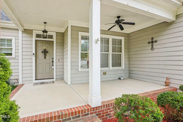 1025 Princeton View Lane, Knightdale, NC 27545