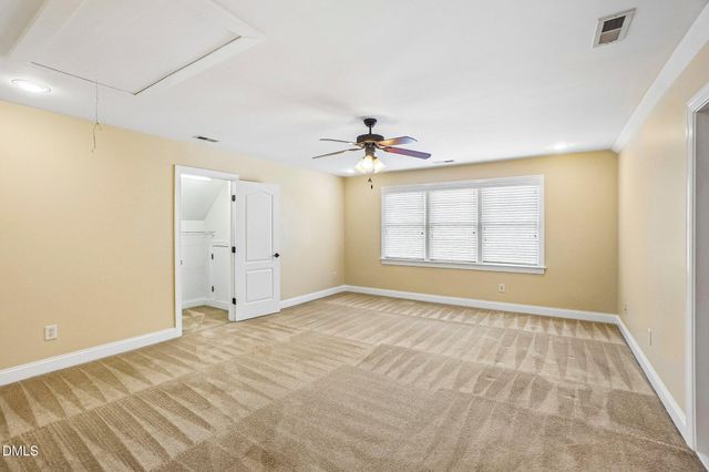 1025 Princeton View Lane, Knightdale, NC 27545