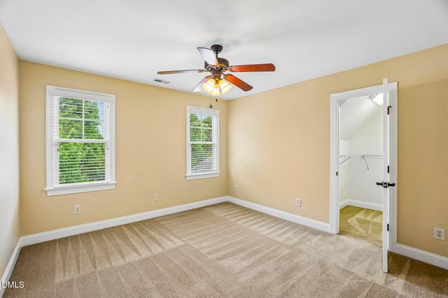 1025 Princeton View Lane, Knightdale, NC 27545