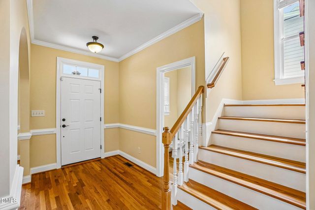 1025 Princeton View Lane, Knightdale, NC 27545