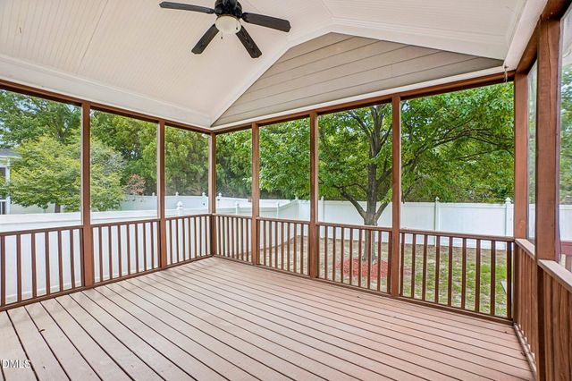 1025 Princeton View Lane, Knightdale, NC 27545