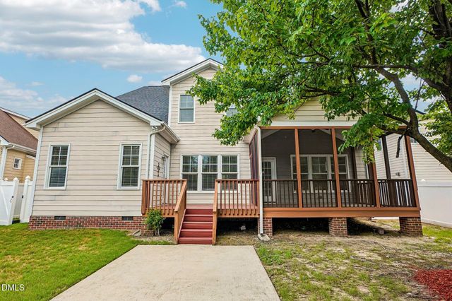 1025 Princeton View Lane, Knightdale, NC 27545