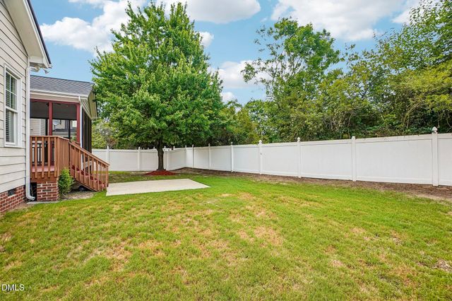 1025 Princeton View Lane, Knightdale, NC 27545