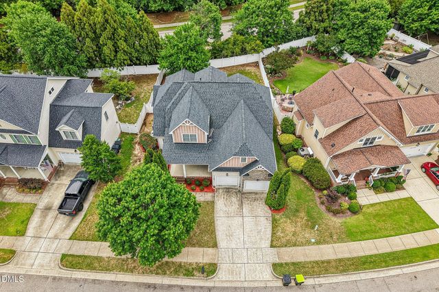 1025 Princeton View Lane, Knightdale, NC 27545