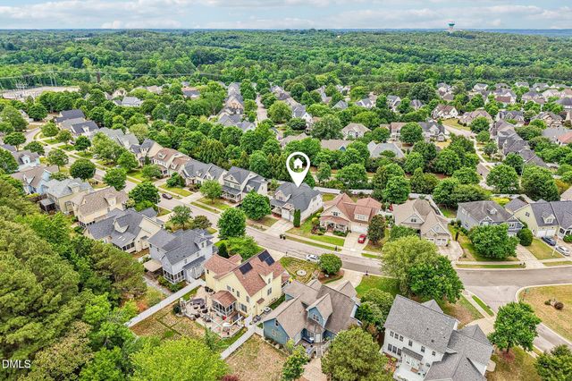 1025 Princeton View Lane, Knightdale, NC 27545