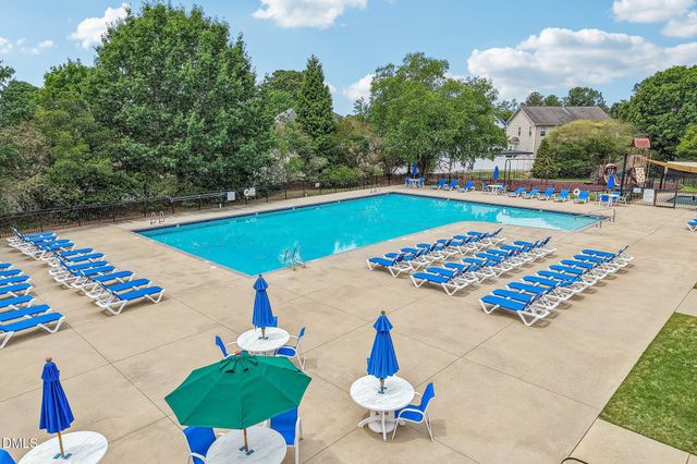 1025 Princeton View Lane, Knightdale, NC 27545