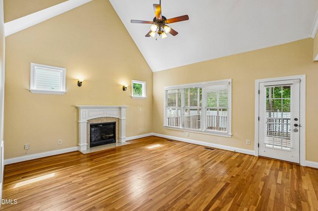 1025 Princeton View Lane, Knightdale, NC 27545