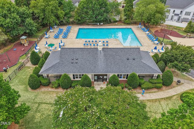 1025 Princeton View Lane, Knightdale, NC 27545
