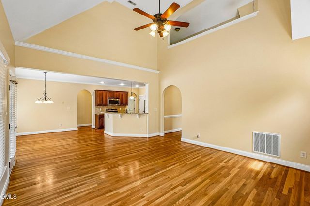 1025 Princeton View Lane, Knightdale, NC 27545