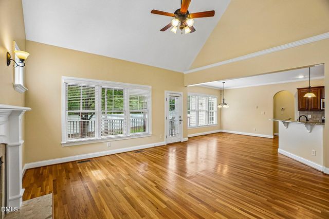 1025 Princeton View Lane, Knightdale, NC 27545