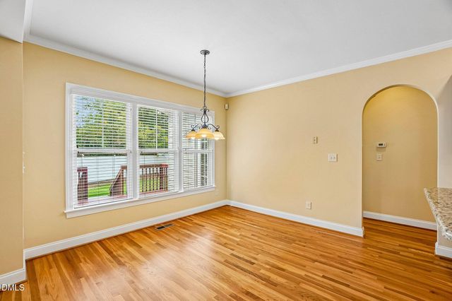 1025 Princeton View Lane, Knightdale, NC 27545