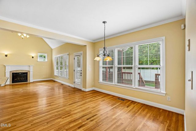 1025 Princeton View Lane, Knightdale, NC 27545