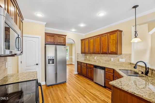 1025 Princeton View Lane, Knightdale, NC 27545