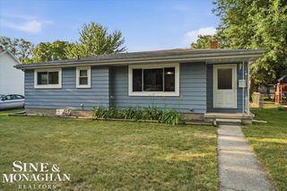 2214 White Street, Port Huron, MI 48060