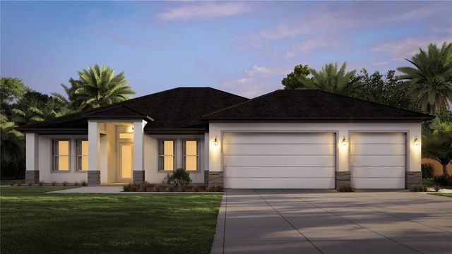 0 EAST ROAD, Hudson, FL 34667