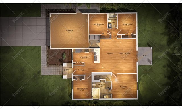 0 EAST ROAD, Hudson, FL 34667