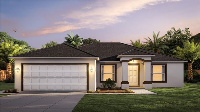 0 EAST ROAD, Hudson, FL 34667