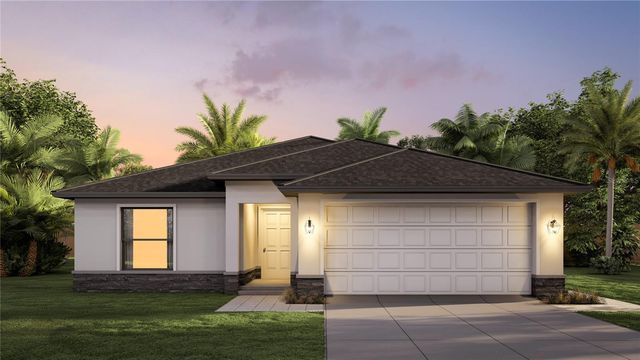 0 EAST ROAD, Hudson, FL 34667