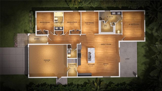 0 EAST ROAD, Hudson, FL 34667