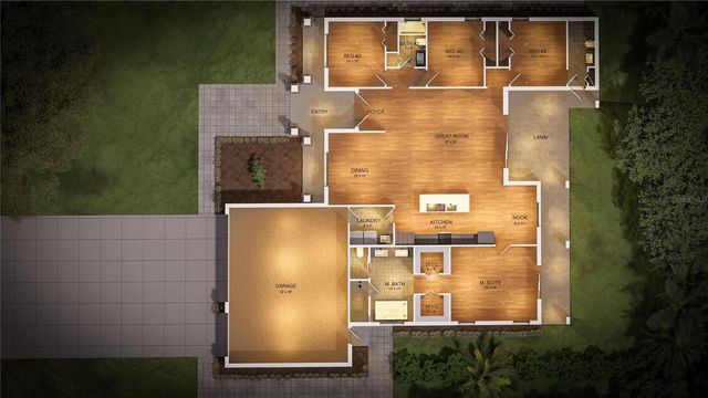 0 EAST ROAD, Hudson, FL 34667