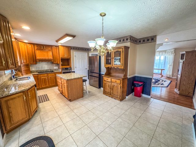 3162 Ewing Road, Ewing, KY 41039