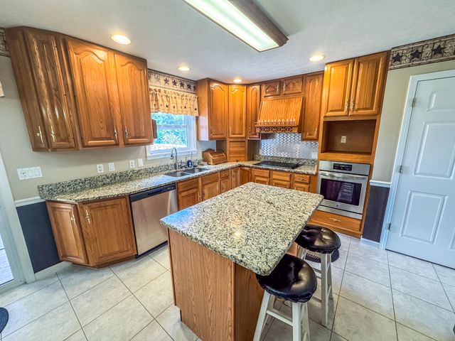 3162 Ewing Road, Ewing, KY 41039