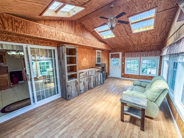 3162 Ewing Road, Ewing, KY 41039