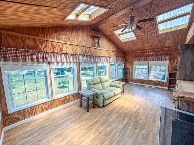 3162 Ewing Road, Ewing, KY 41039