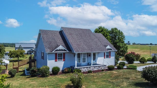 3162 Ewing Road, Ewing, KY 41039