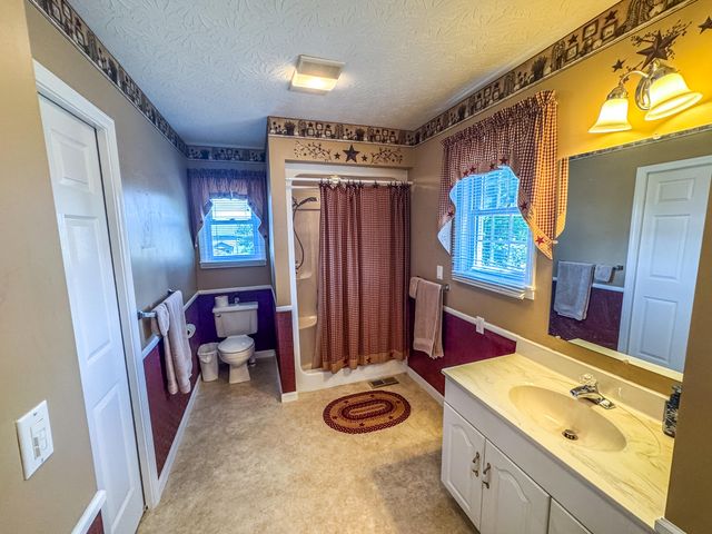 3162 Ewing Road, Ewing, KY 41039