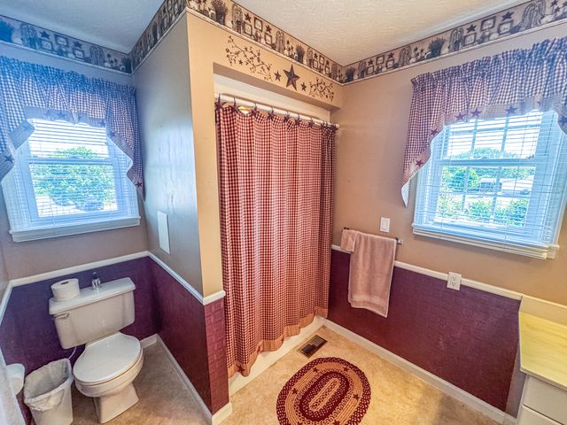 3162 Ewing Road, Ewing, KY 41039