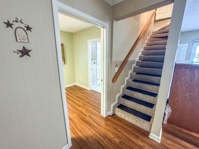 3162 Ewing Road, Ewing, KY 41039