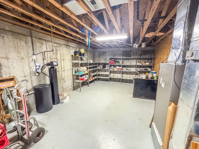 3162 Ewing Road, Ewing, KY 41039