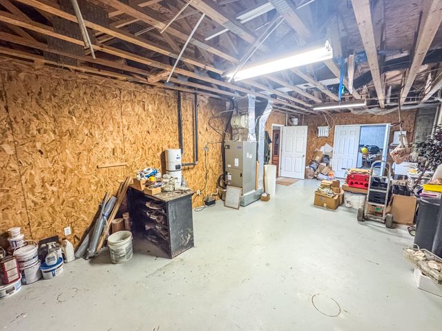 3162 Ewing Road, Ewing, KY 41039