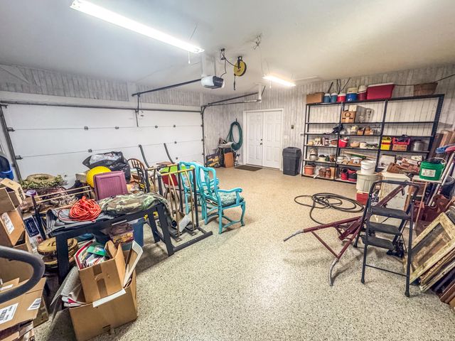 3162 Ewing Road, Ewing, KY 41039