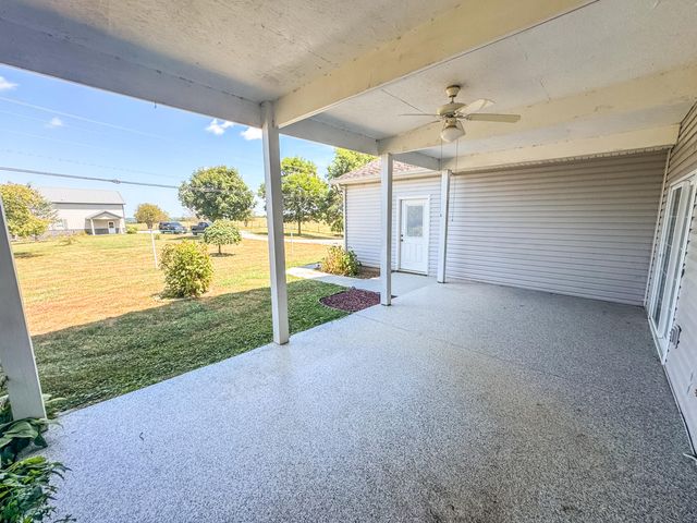 3162 Ewing Road, Ewing, KY 41039