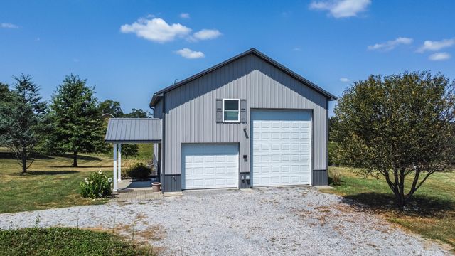 3162 Ewing Road, Ewing, KY 41039