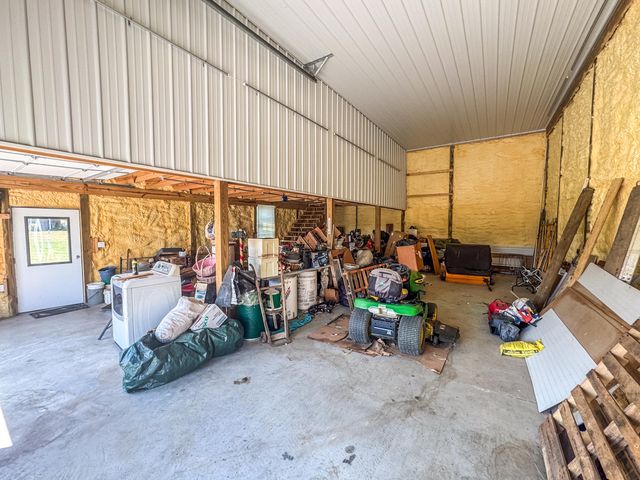 3162 Ewing Road, Ewing, KY 41039