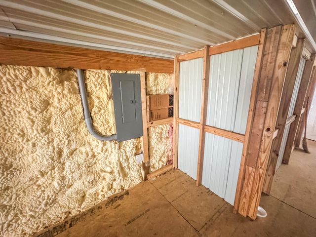 3162 Ewing Road, Ewing, KY 41039