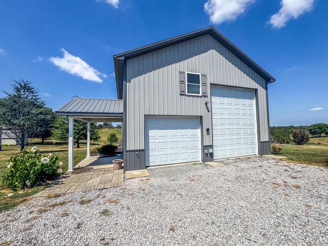 3162 Ewing Road, Ewing, KY 41039