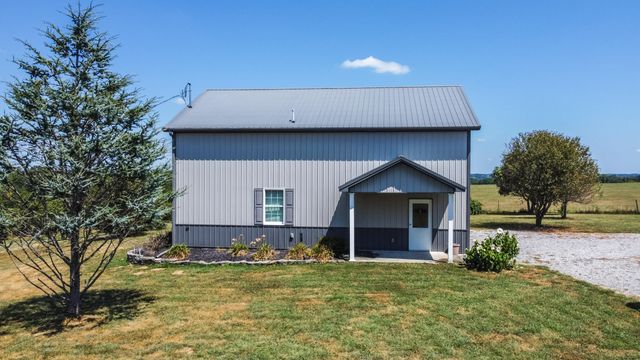3162 Ewing Road, Ewing, KY 41039