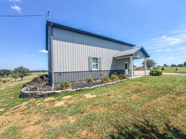3162 Ewing Road, Ewing, KY 41039